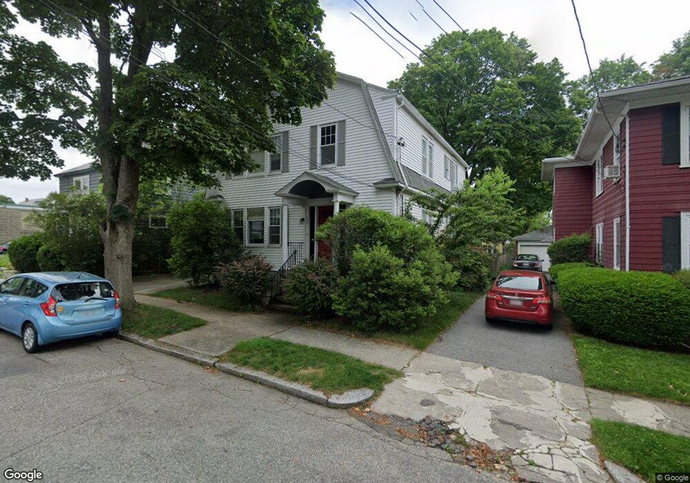 226 4th St unit 2, Providence, RI 02906 - photo 1