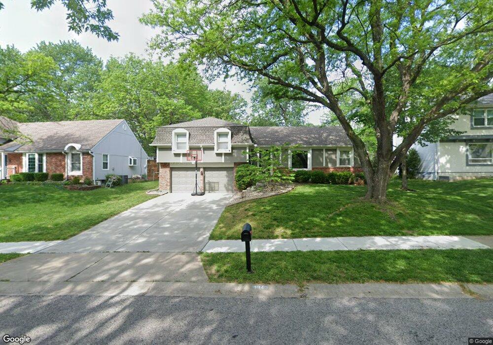 9940 Monrovia St, Lenexa, KS 66215 - photo 1