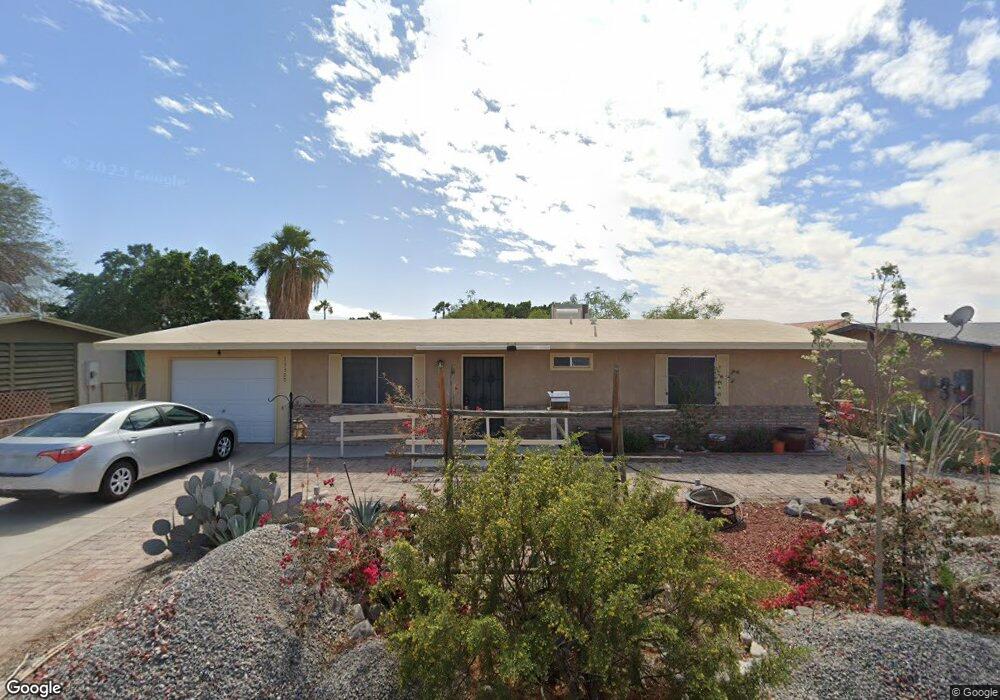 13309 E 45th St, Yuma, AZ 85367 - photo 1