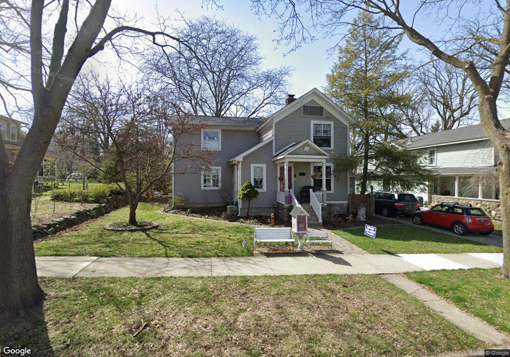 532 5th St, Ann Arbor, MI 48103 - photo 1