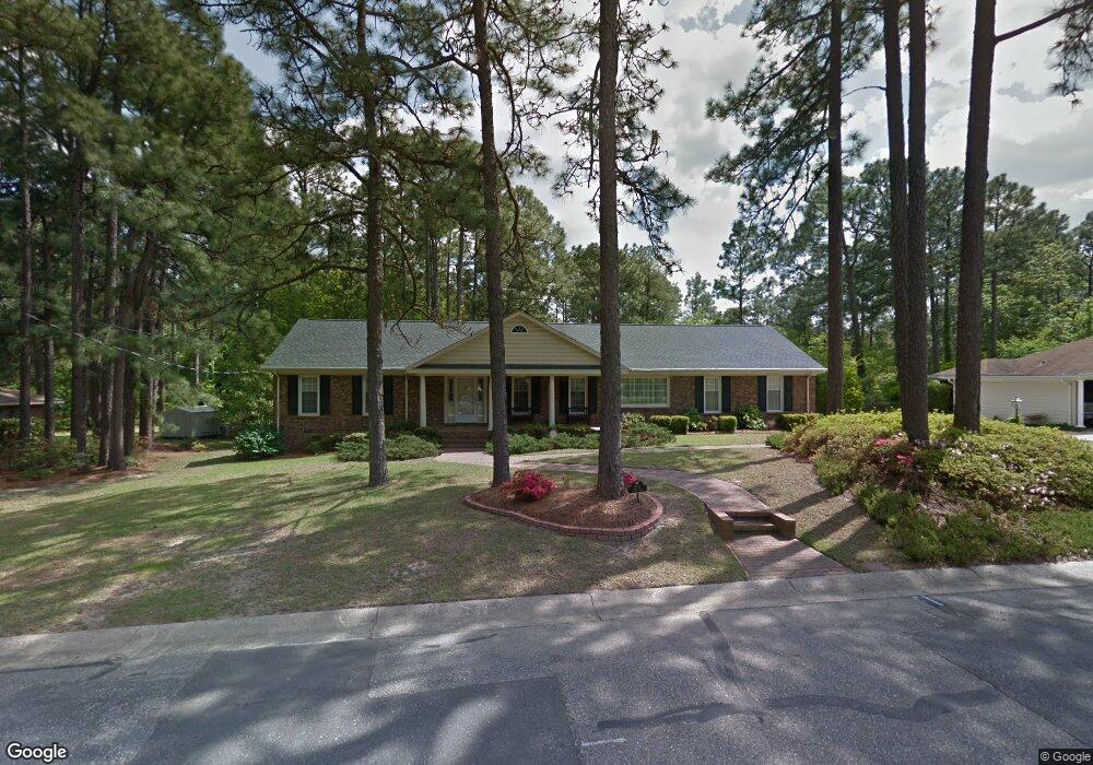 2511 Colgate Dr, Fayetteville, NC 28304 - photo 1