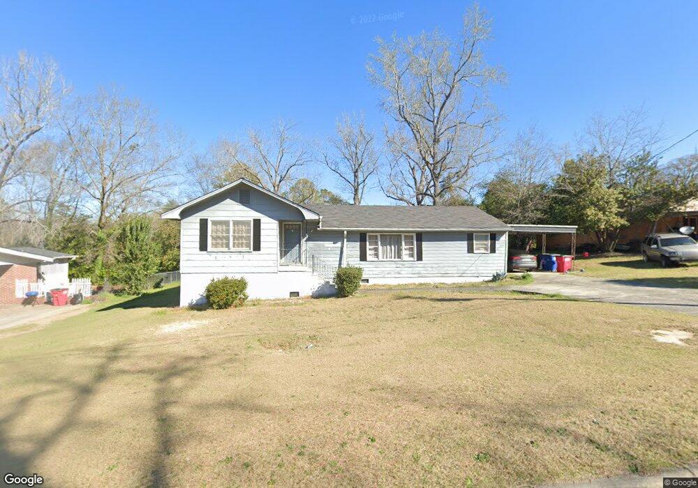 2370 E Pine Hill Dr, Macon, GA 31217 - photo 1