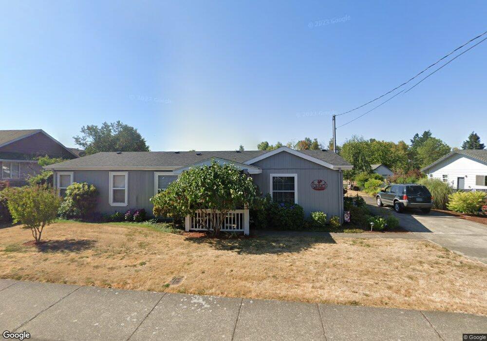 424 Toliver Rd, Molalla, OR 97038 - photo 1