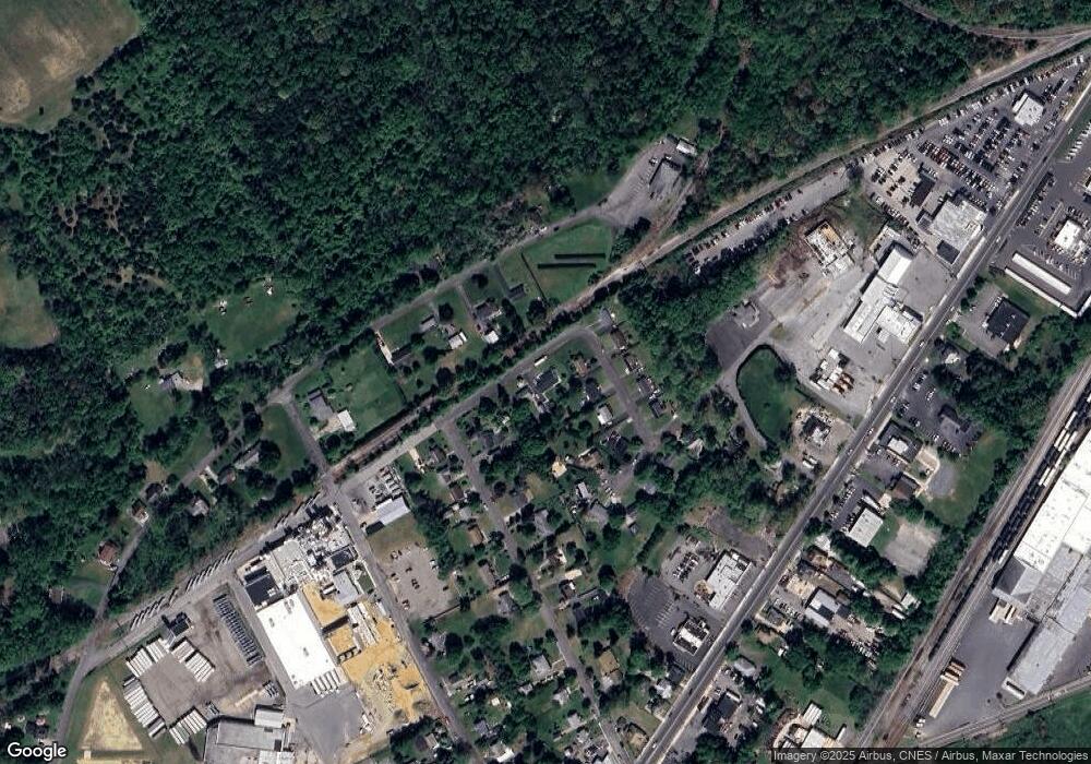 54 Dubois Ave, Bridgeton, NJ 08302 - photo 1