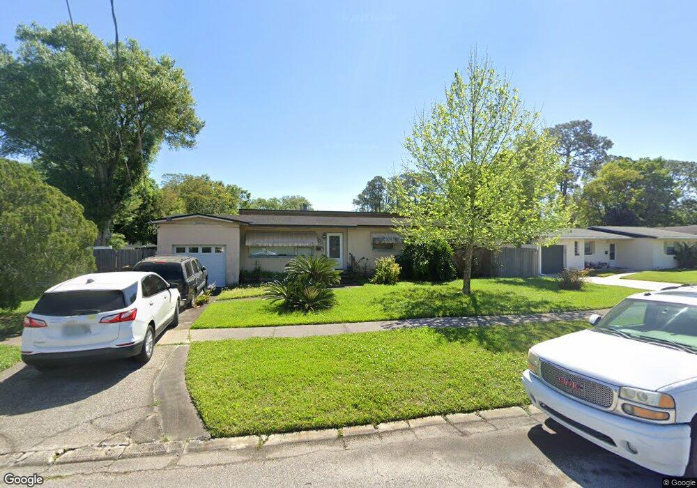 2027 Valens Dr, Jacksonville, FL 32216 - photo 1