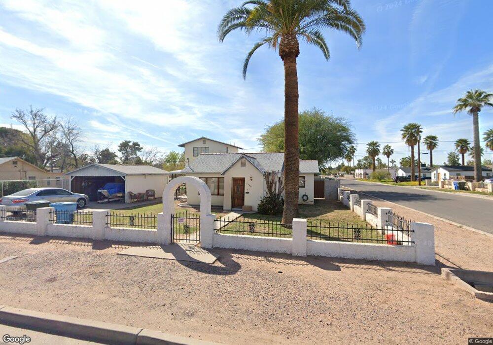 2348 N 29th St, Phoenix, AZ 85008 - photo 1
