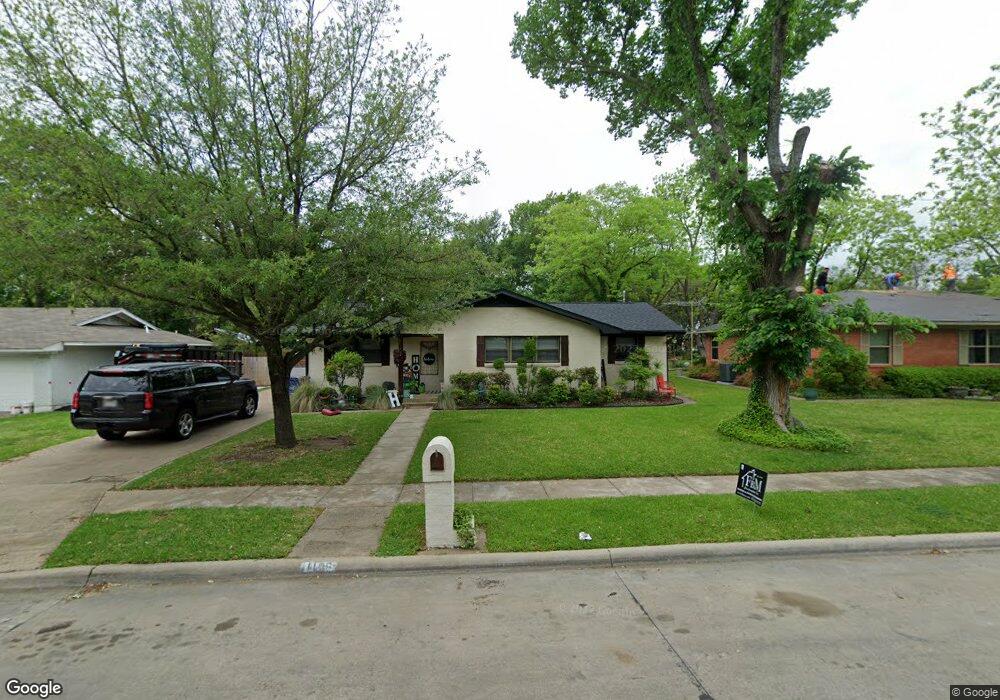 1105 Sunset Dr, Ennis, TX 75119 - photo 1