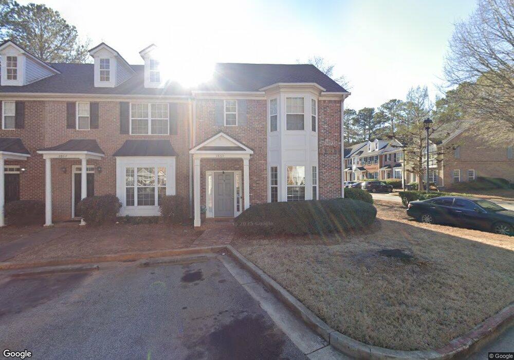 1316 Guilderoy Ct, Austell, GA 30106 - photo 1