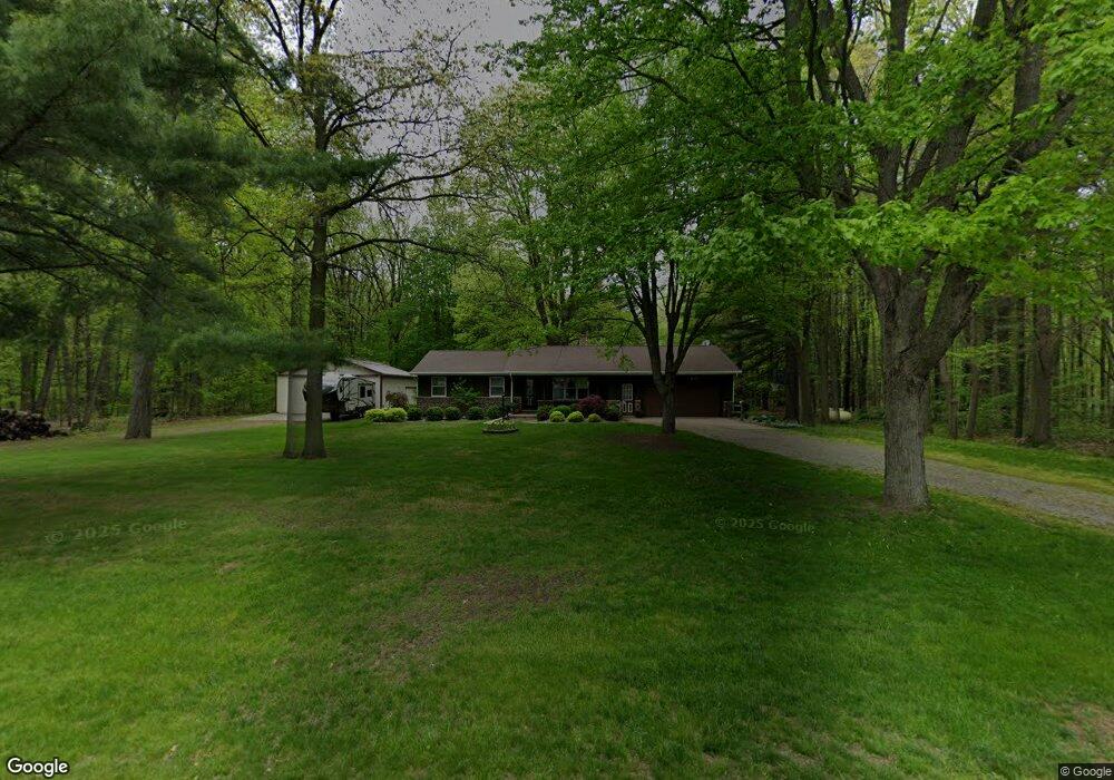 2340 W Burt Rd, Burt, MI 48417 - photo 1