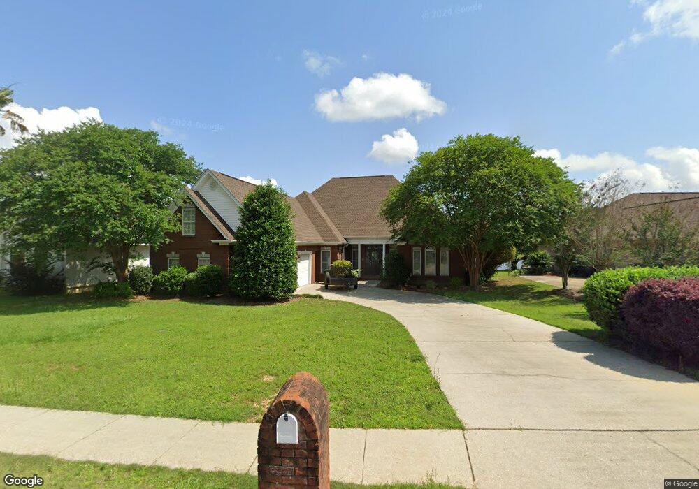 8752 Lake View Dr, Fairhope, AL 36532 - photo 1