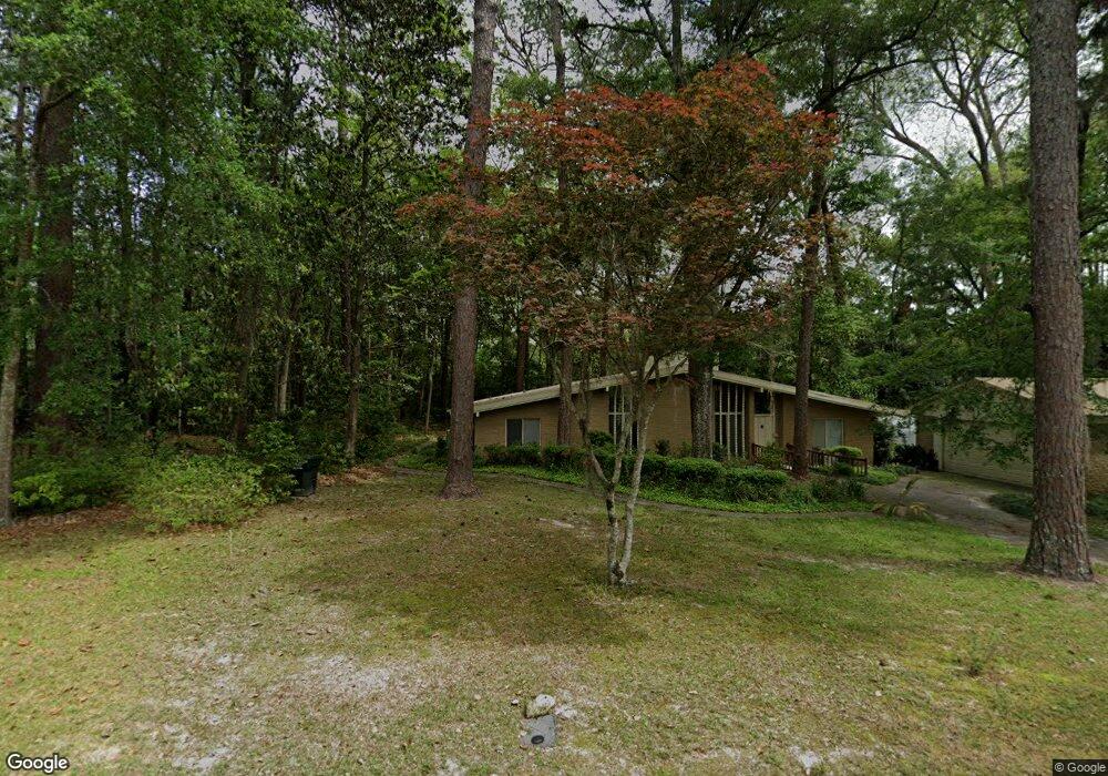 731 2nd St, Moultrie, GA 31768 - photo 1