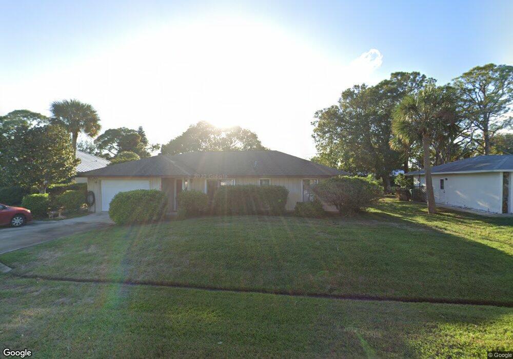 174 Delmar St, Sebastian, FL 32958 - photo 1