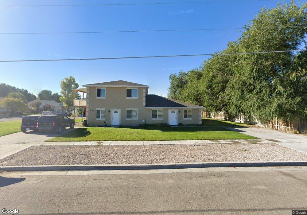 465 W 300 S, Delta, UT 84624 - photo 1