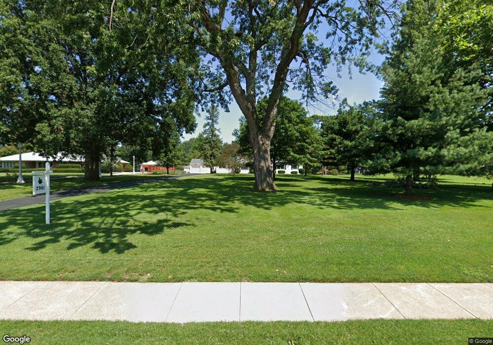 2901 Ashworth Rd, West Des Moines, IA 50265 - photo 1