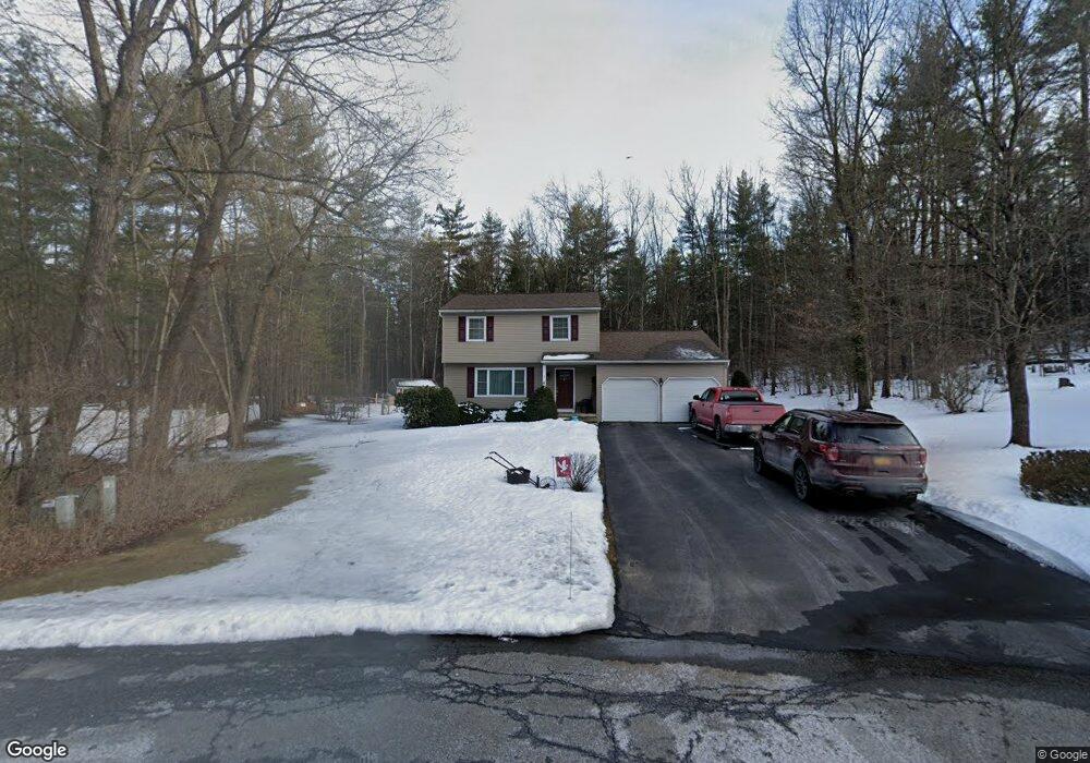 9 Poe Ct, Ballston Spa, NY 12020 - photo 1