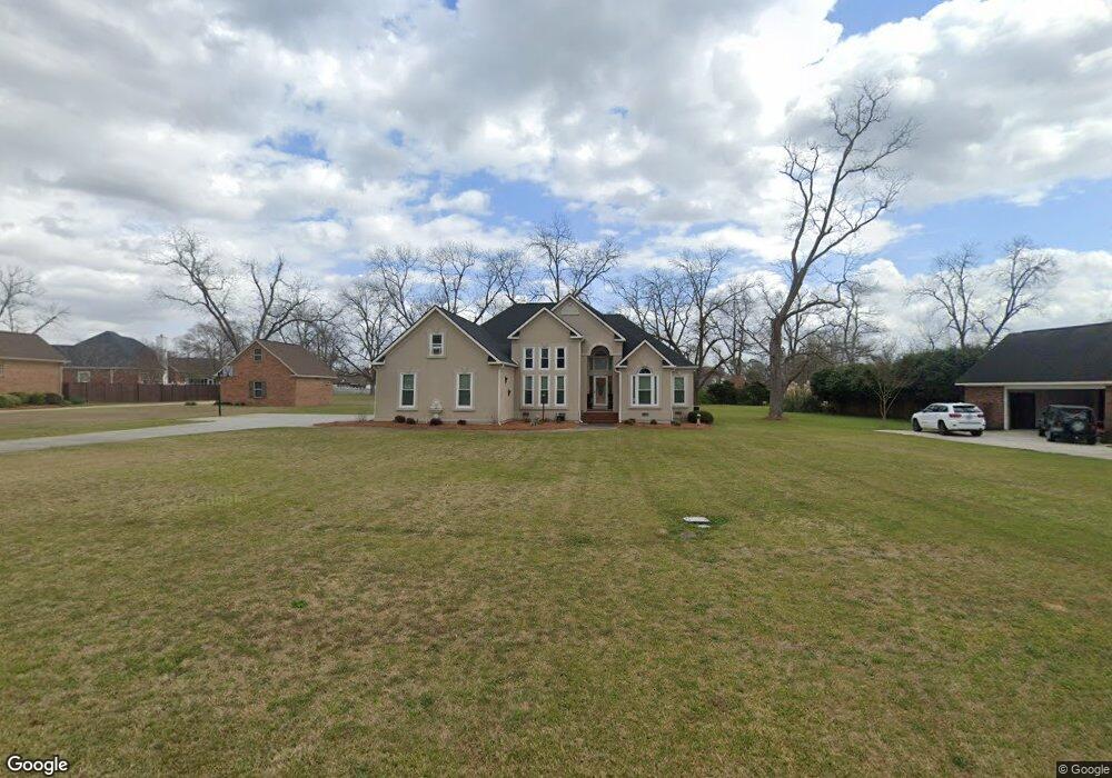 132 Hudson Way, Macon, GA 31216 - photo 1