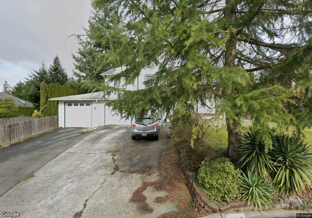 4417 85th Place SW, Mukilteo, WA 98275 - photo 1