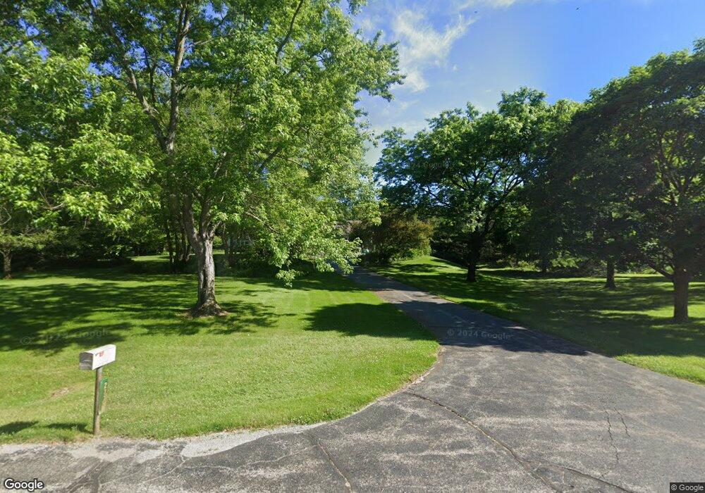 2772 Bent Tree Dr, Dexter, MI 48130 - photo 1