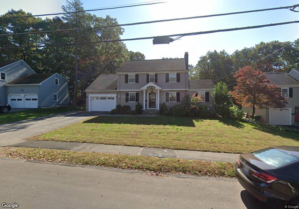 84 Lindbergh Ave, Needham Heights, MA 02494 - photo 1