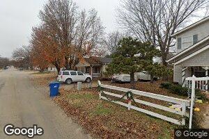 406 W Rogers St, Oilton, OK 74052