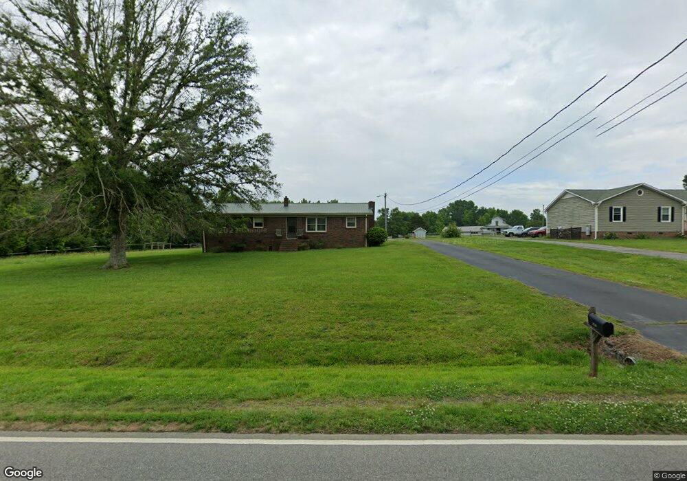 3728 White Store Rd, Wingate, NC 28174 - photo 1