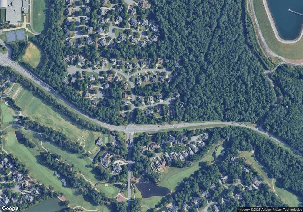 95 Mill Cir, Johns Creek, GA 30022 - photo 1