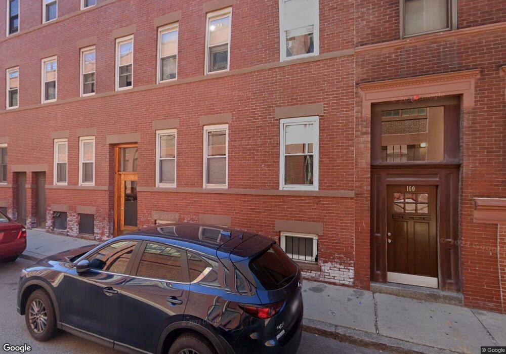 156 Prince St unit 16, Boston, MA 02113 - photo 1