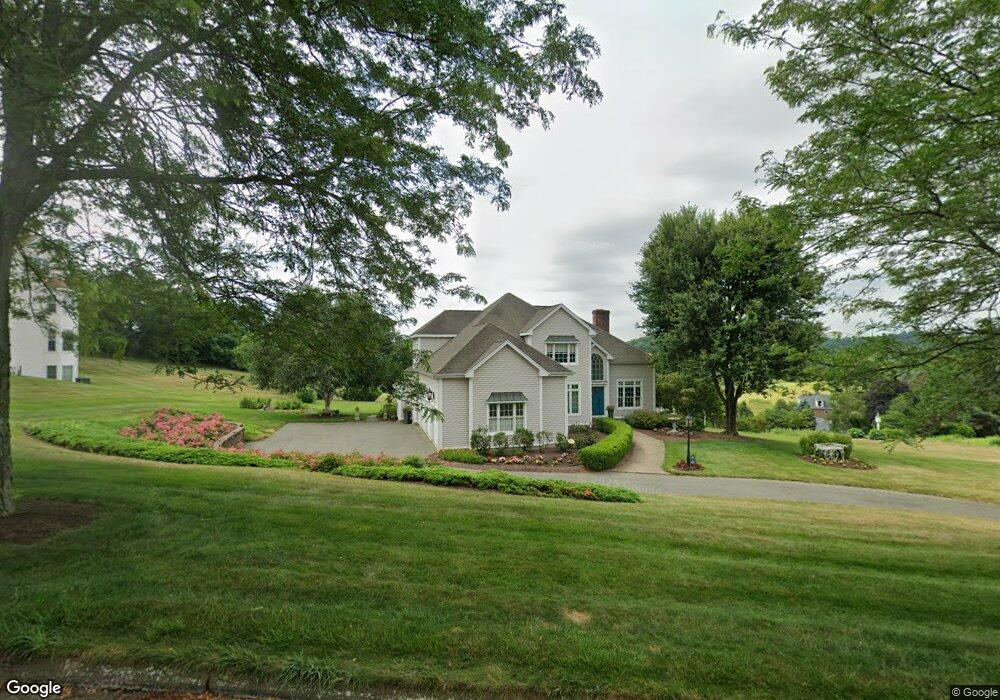 5 Stoney Brook Rd, Wallingford, CT 06492 - photo 1