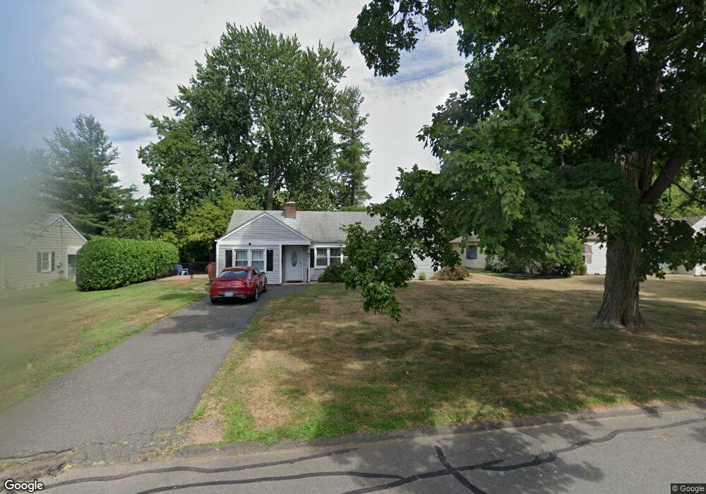 40 Mapleside Dr, Wethersfield, CT 06109 - photo 1