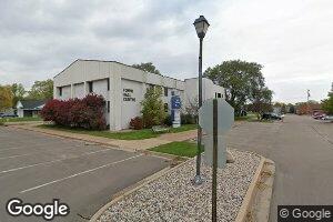 2831 Post Rd, Stevens Point, WI 54481