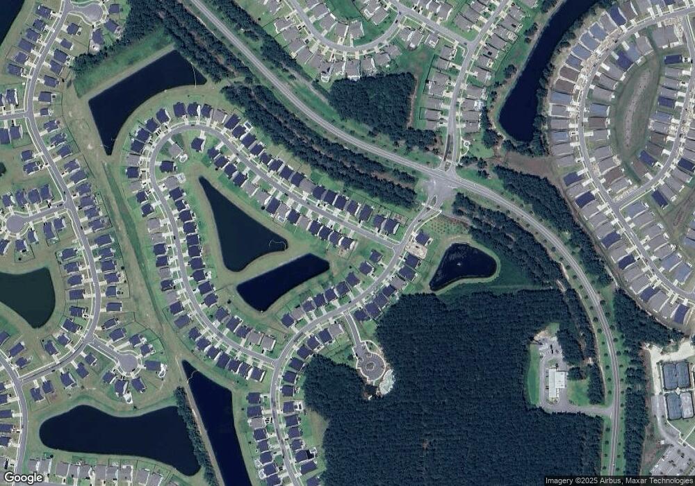 405 Rowley Ln, Summerville, SC 29486 - photo 1