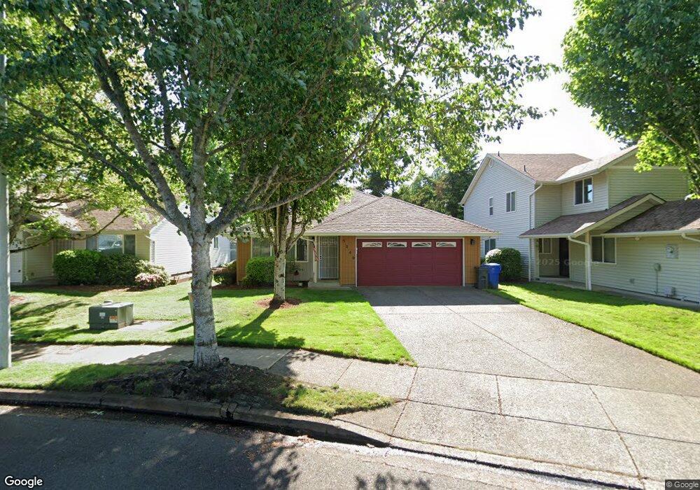5240 Alpha St SE, Salem, OR 97306 - photo 1