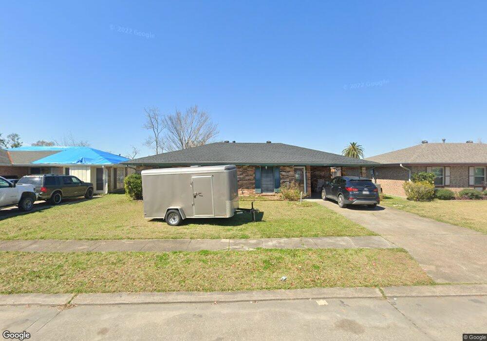 8 Killarney Loop, Houma, LA 70363 - photo 1