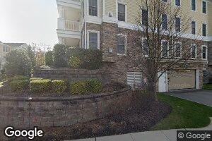 307 Four Seasons Ln, Montvale, NJ 07645