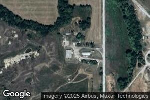 2033 W 1400 Rd, Logan, KS 67646