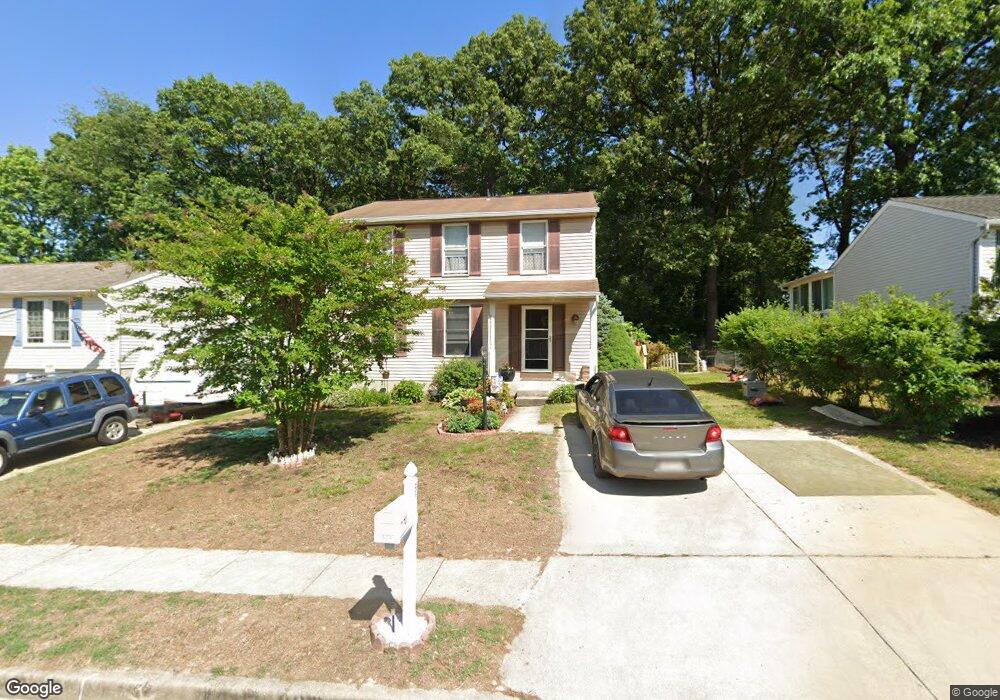 504 Fuselage Ave, Essex, MD 21221 - photo 1