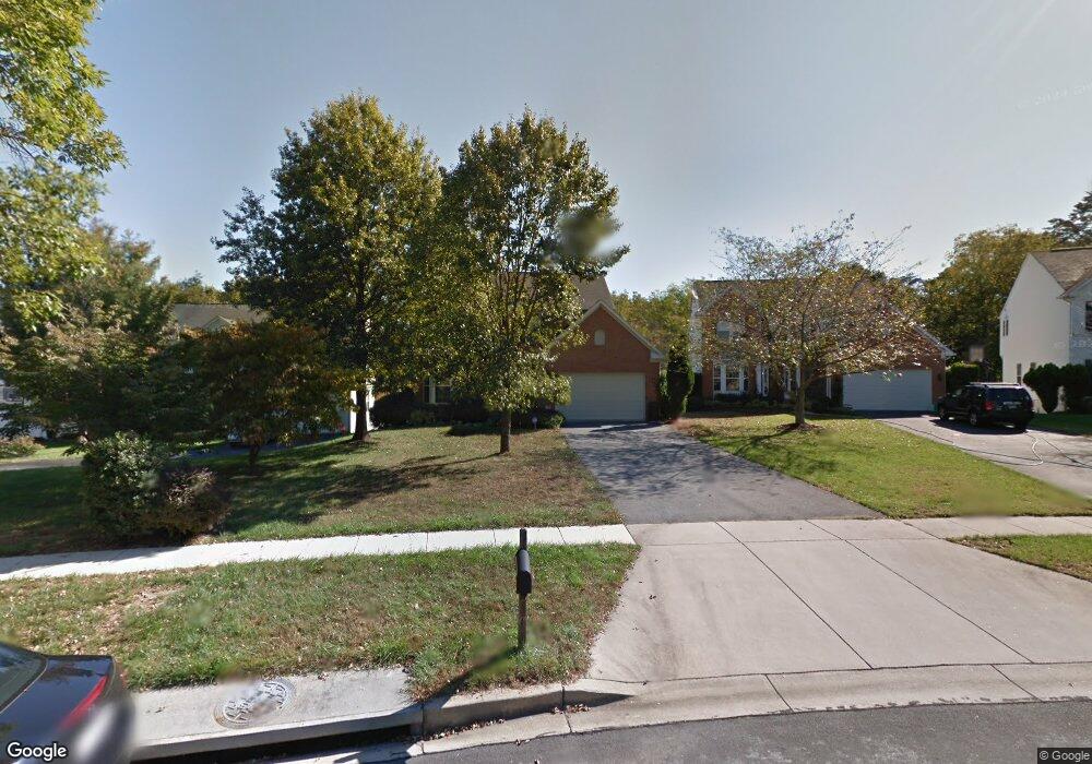 18023 Wheatridge Dr, Germantown, MD 20874 - photo 1