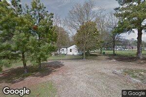 365 Seventh St, Crowder, MS 38622