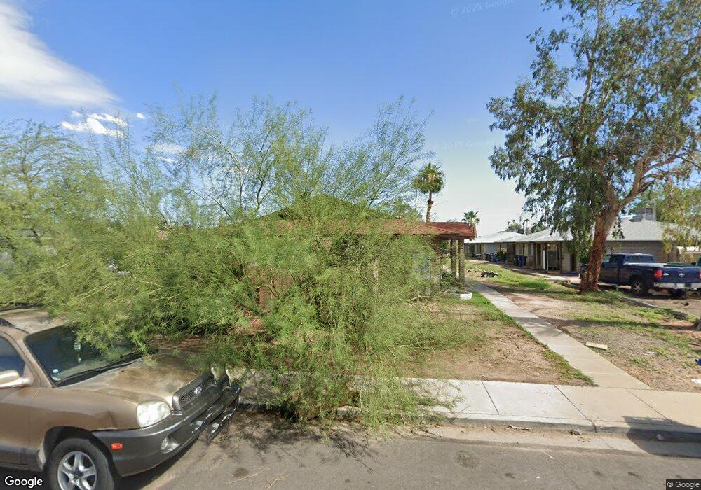 535 S Udall, Mesa, AZ 85204 - photo 1