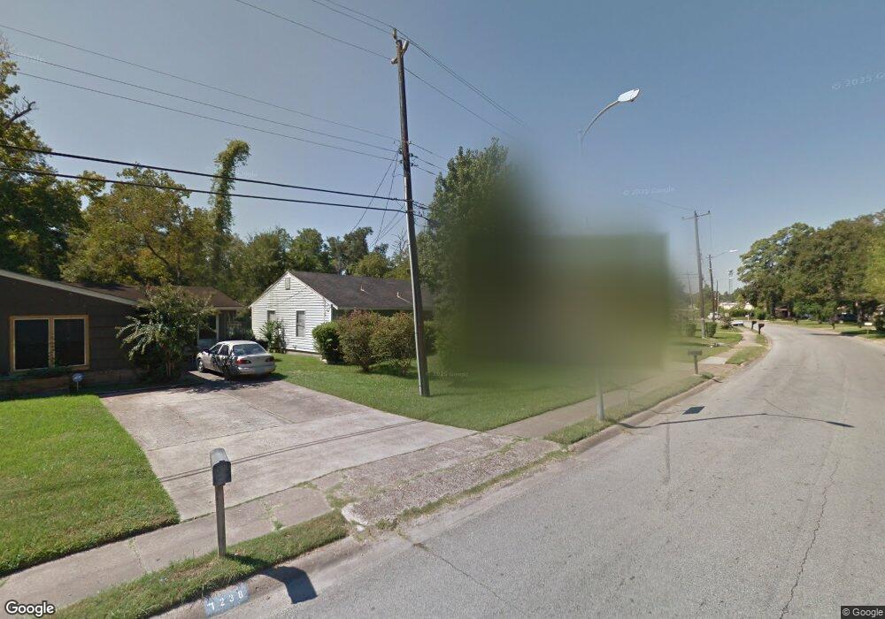 7234 Bretshire Dr, Houston, TX 77016 - photo 1