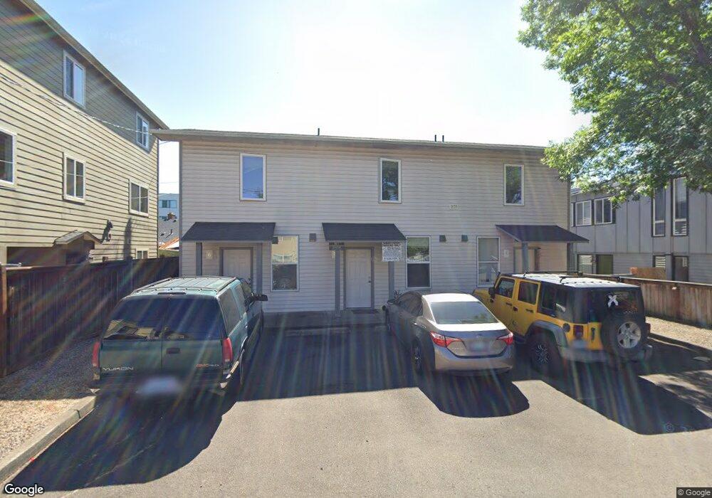 1839 Patterson Alley, Eugene, OR 97401 - photo 1