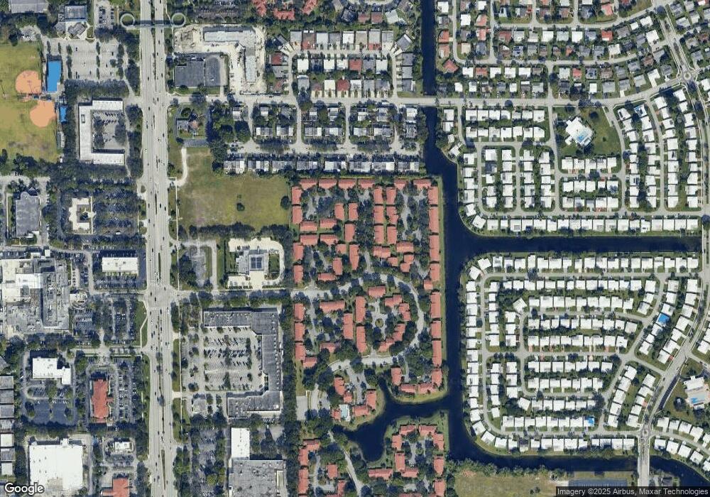 7229 Solandra Ln unit 85, Tamarac, FL 33321 - photo 1