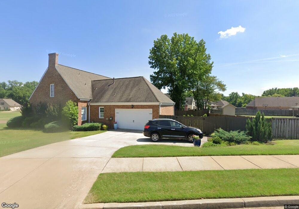 1441 Fieldstone St, Hernando, MS 38632 - photo 1