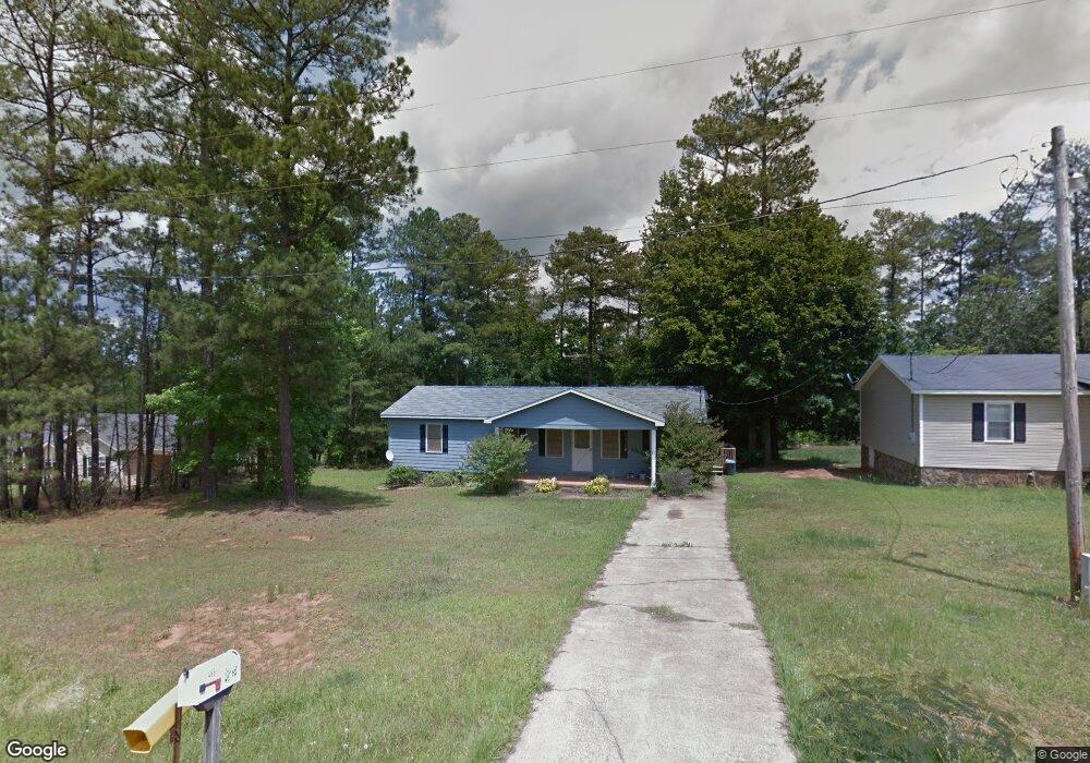 469 Music Row, Forsyth, GA 31029 - photo 1