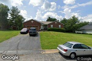2256 Pine Lake Loop, Gray Summit, MO 63039