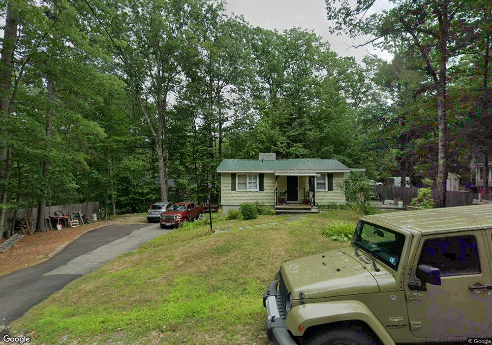 115 Ash St, North Conway, NH 03860 - photo 1