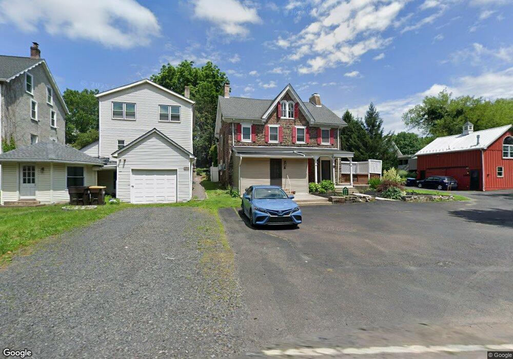 25 Edison Rd, Doylestown, PA 18901 - photo 1