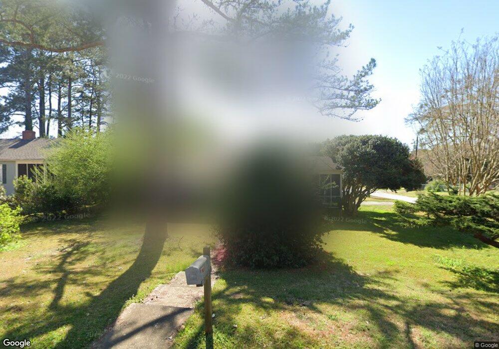 217 Beechwood Cir, Lagrange, GA 30240 - photo 1