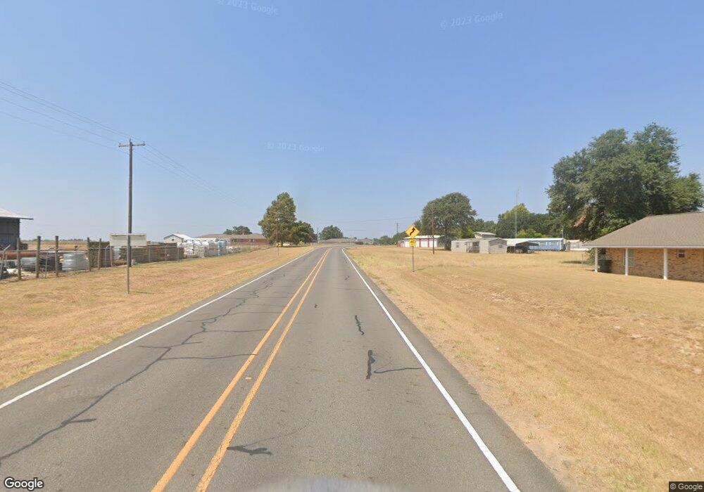 0 County Road 820, Nacogdoches, TX 75964 - photo 1