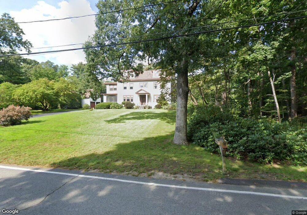 15 Whiting Rd, Dover, MA 02030 - photo 1